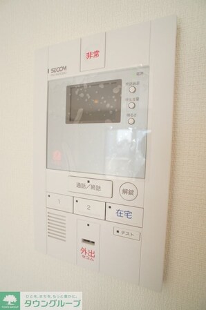 リブリヴィレッジ の物件内観写真